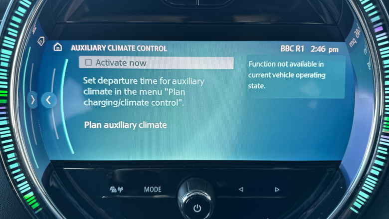 MINI Hatchback 135kW Cooper S Level 3 33kWh 3dr Auto Electric Hatchback